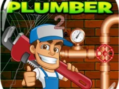 Plumber 2 — free online game
