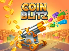 Coin Blitz — free online game