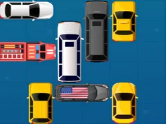 Car Escape — free online game