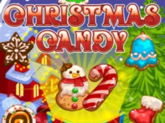 Christmas Candy — free online game