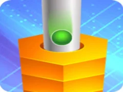 Stack Ball 2020 — free online game