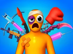 Fun Ragdoll Challenge! Mini Games Collection! — 무료 온라인 게임