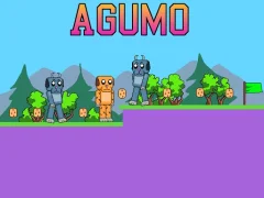 Agumo — free online game