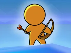 Good Arrow — free online game