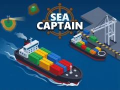 Sea Captain – tasuta veebimäng