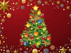 Hyper Merry Christmas Party — free online game