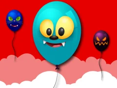Rise Up Halloween — free online game