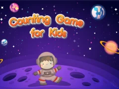 Counting For Kids — free online game