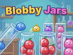 Blobby Jars — δωρεάν online παιχνίδι