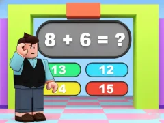 Math Wall Simulator — free online game