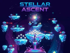 Stellar Ascent — free online game