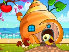Trapped Beak Escape – tasuta veebimäng