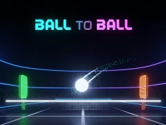 Ball to Ball — free online game