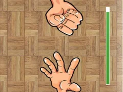 Rock, Paper, Scissor — free online game