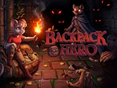 Backpack Hero — free online game