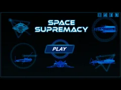Space Supremacys — free online game
