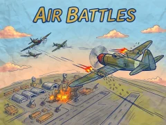 Air Battles — free online game