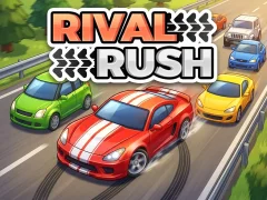 שפּיל Rival Rush אָנליין