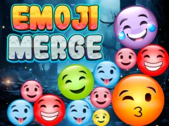 Spel Emoji Merge på nätet