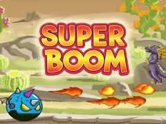Super Boom — free online game