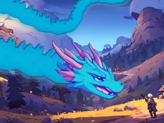 Garden Guardians — free online game