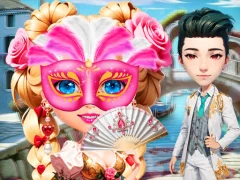 Venetian Love Affair — free online game