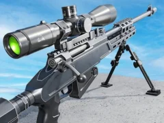 Sniper Shot Secret Mission — free online game