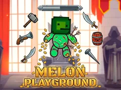 Melon Playground — free online game