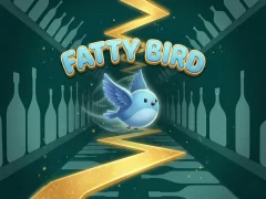 Fatty Bird — free online game