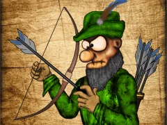 Hobin Rood — free online game