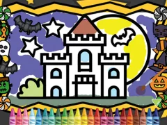 Kids Coloring — free online game