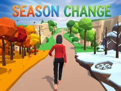 Trò chơi Season Change trực tuyến