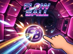 FlowBall — free online game