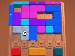 Spil Color Block Jam 3D online