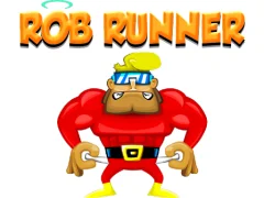 Logħba Rob Runner onlajn