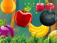 Fruit Cutting — free online game