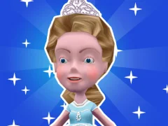 Little Frozen Subway Temple Run — free online game