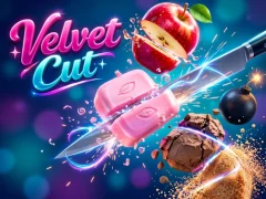 Velvet Cut – tasuta veebimäng
