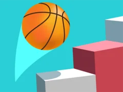 Spiral Jump 3d — free online game