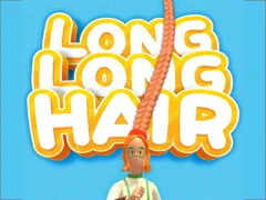 Long Long Hair — free online game