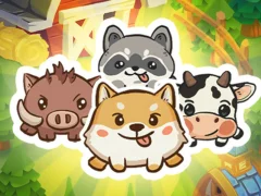 Animal Sort — free online game