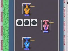 Rapid Apex Rush — free online game