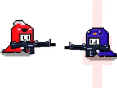 Brawl Gun — free online game