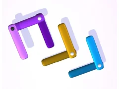 Crunch Lock — free online game