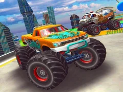Monster Truck — free online game