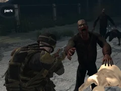 Zombie Warz Survival — free online game