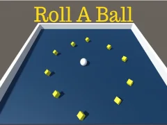Roll a Ball — free online game