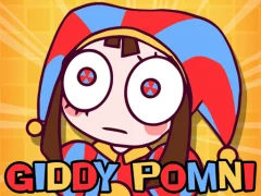 Giddy Pomni — free online game