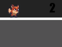 Noob Fox 2 — free online game