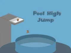 Pool High Jump — free online game